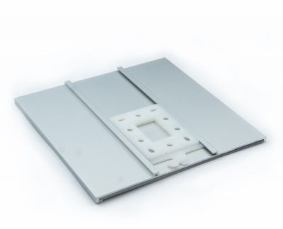 Tuerrschild System 150F